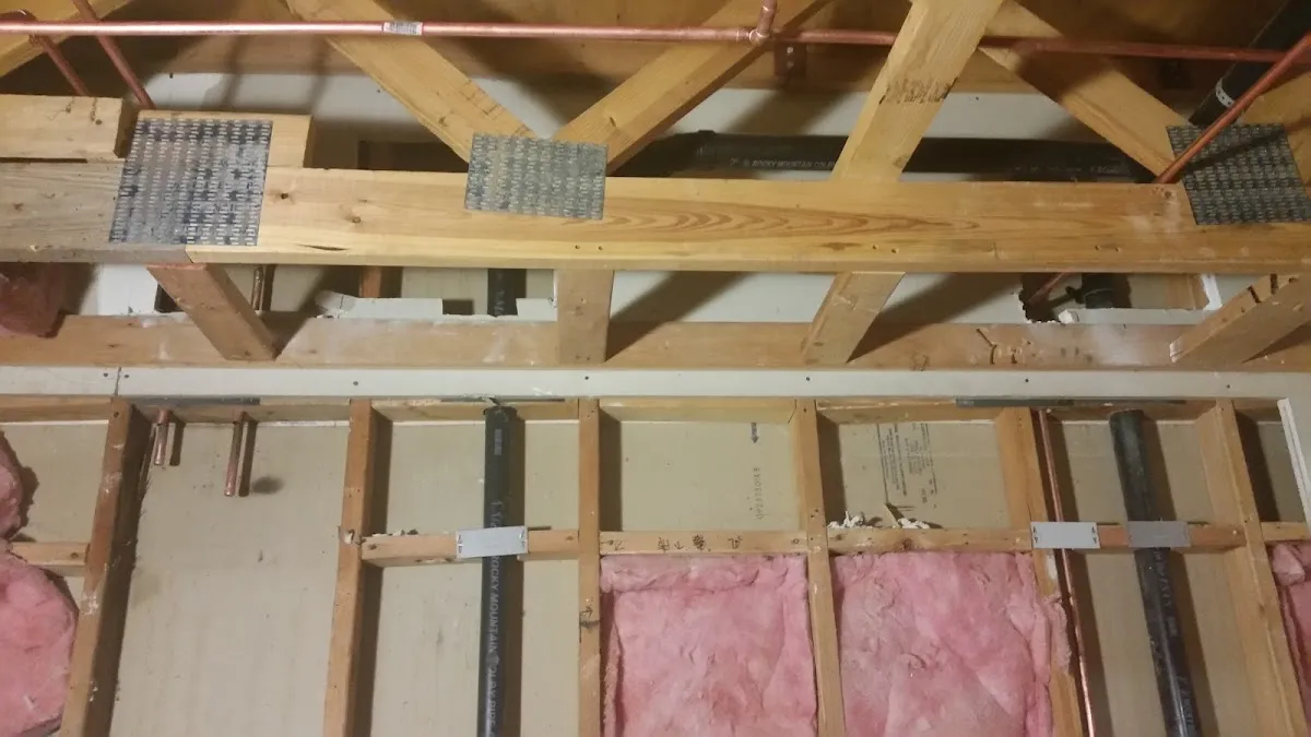 Bathroom Plumbing in Lockhart, TX